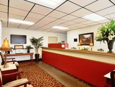 фото отеля Days Inn Owensboro