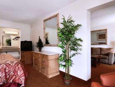 фото отеля Days Inn Owensboro