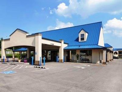 фото отеля Days Inn Owensboro