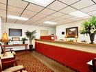 фото отеля Days Inn Owensboro