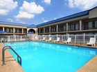 фото отеля Days Inn Owensboro