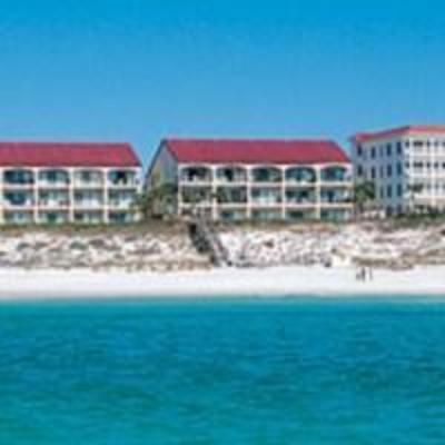 фото отеля Palms at Seagrove