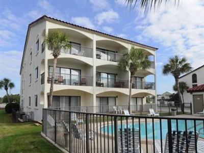 фото отеля Palms at Seagrove