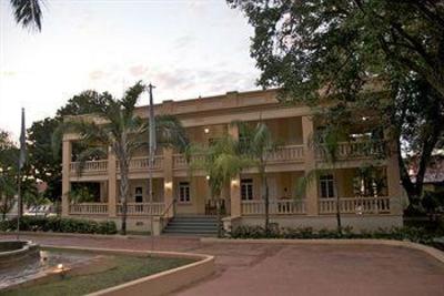 фото отеля Hotel Parador Guanica 1929