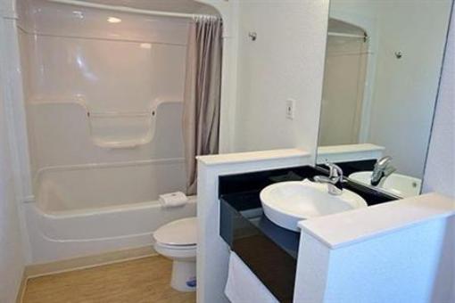 фото отеля Motel 6 South Padre Island