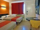 фото отеля Motel 6 South Padre Island