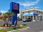 фото отеля Motel 6 South Padre Island