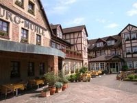 Hotel Burg-Muehle