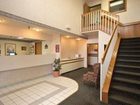 фото отеля Ramada Inn Crawfordsville