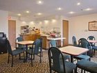 фото отеля Ramada Inn Crawfordsville