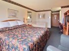 фото отеля Ramada Inn Crawfordsville