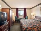 фото отеля Ramada Inn Crawfordsville