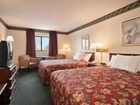 фото отеля Ramada Inn Crawfordsville