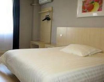 фото отеля Jinjiang Inn Nanhu Park Shenyang