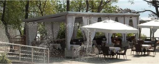 фото отеля Guest House Primorskiy Park