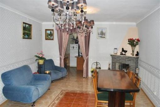 фото отеля Guest House Primorskiy Park