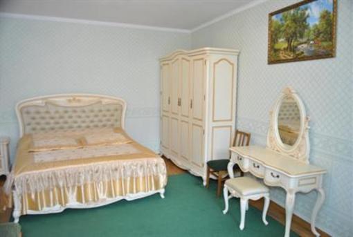 фото отеля Guest House Primorskiy Park