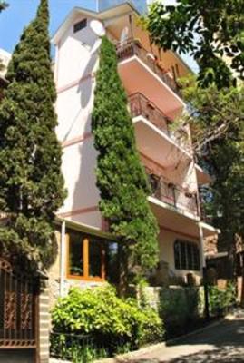 фото отеля Guest House Primorskiy Park