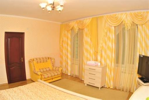 фото отеля Guest House Primorskiy Park