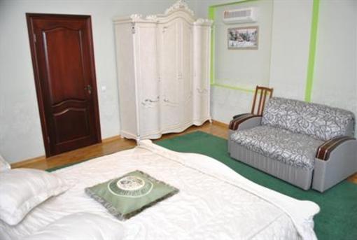 фото отеля Guest House Primorskiy Park