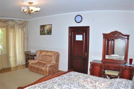 фото отеля Guest House Primorskiy Park