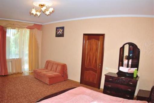 фото отеля Guest House Primorskiy Park