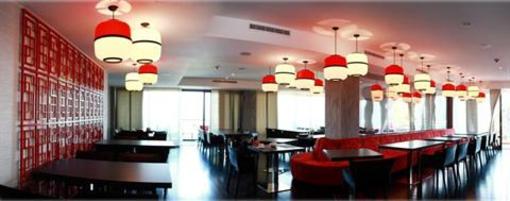 фото отеля Guest House Primorskiy Park