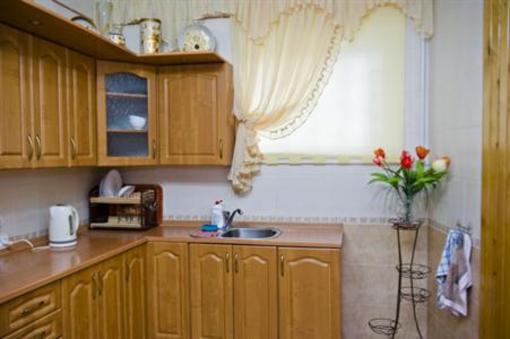 фото отеля Guest House Primorskiy Park
