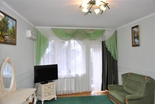 фото отеля Guest House Primorskiy Park