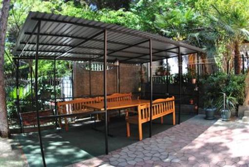 фото отеля Guest House Primorskiy Park