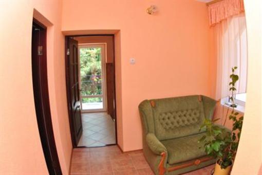 фото отеля Guest House Primorskiy Park
