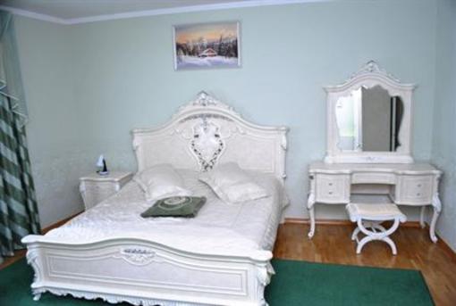 фото отеля Guest House Primorskiy Park