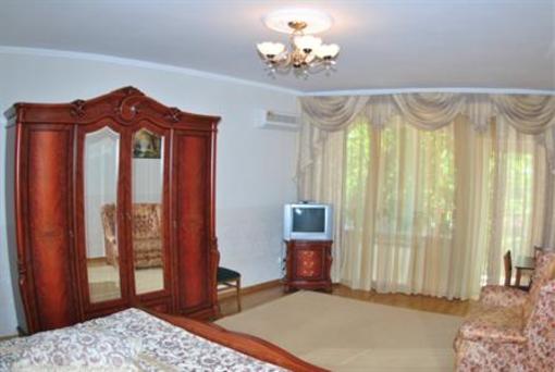 фото отеля Guest House Primorskiy Park