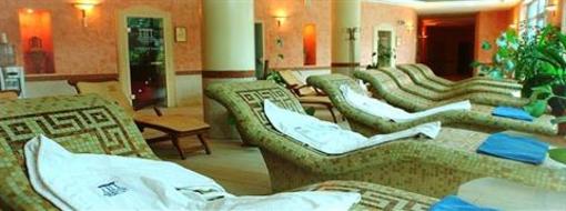 фото отеля Guest House Primorskiy Park