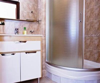 фото отеля Guest House Primorskiy Park