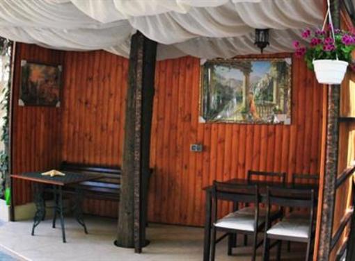 фото отеля Guest House Primorskiy Park