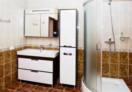 фото отеля Guest House Primorskiy Park
