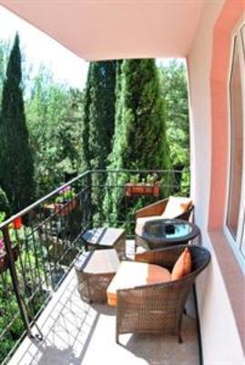 фото отеля Guest House Primorskiy Park
