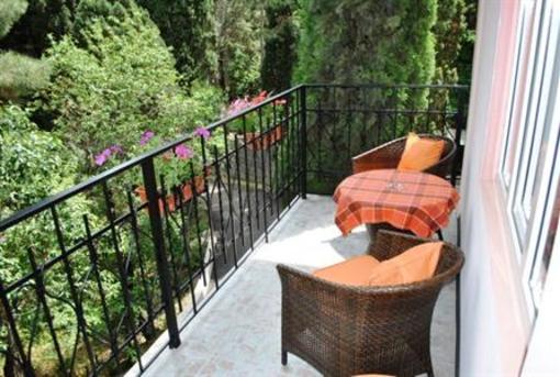 фото отеля Guest House Primorskiy Park