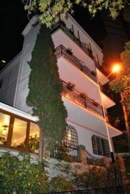 фото отеля Guest House Primorskiy Park