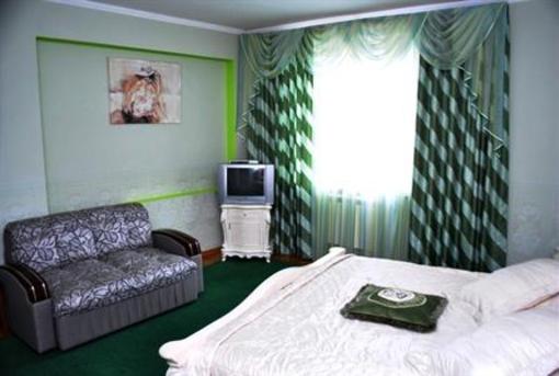 фото отеля Guest House Primorskiy Park
