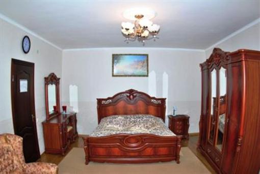 фото отеля Guest House Primorskiy Park