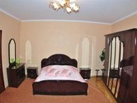 Guest House Primorskiy Park