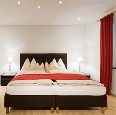 фото отеля Kasperhof Apartments Innsbruck Top 6-7
