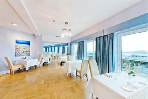 фото отеля La Fregate Hotel Guernsey