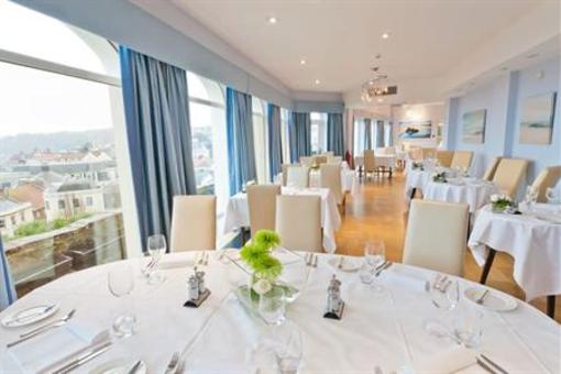 фото отеля La Fregate Hotel Guernsey