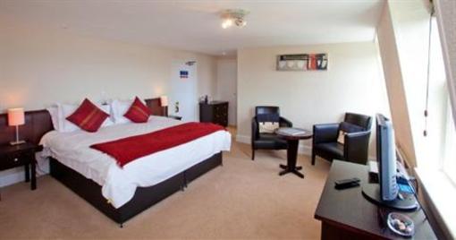 фото отеля La Fregate Hotel Guernsey