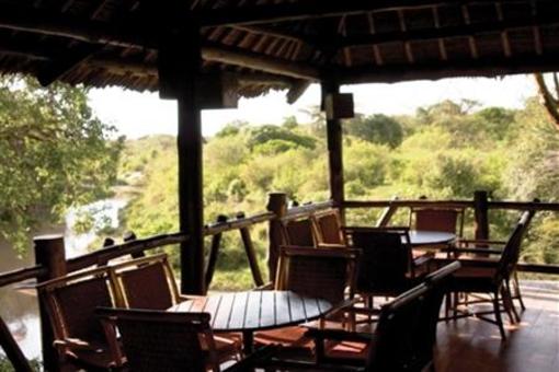 фото отеля Mara Simba Lodge