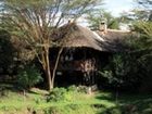 фото отеля Mara Simba Lodge