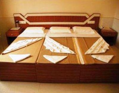 фото отеля Srinidhi Residency Hotel Bangalore